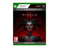 Xbox Diablo IV - 1100277 - zdjęcie 1